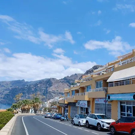 Apartamento Naranja, Incredible Ocean View *