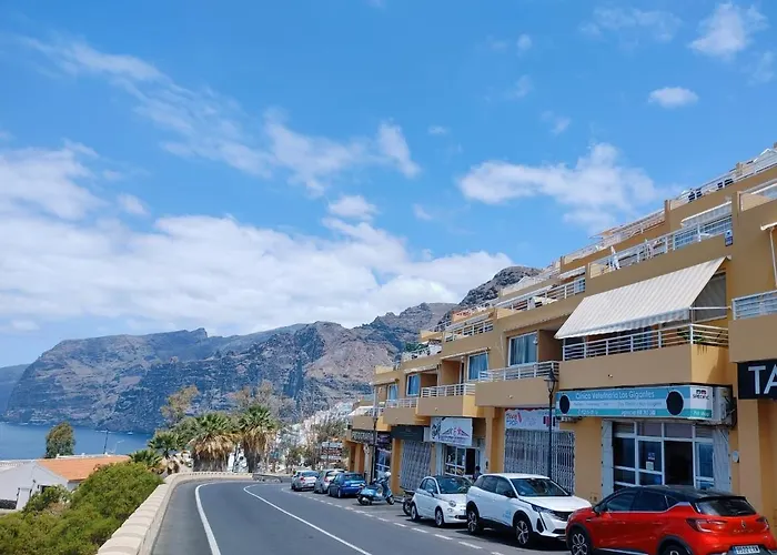 Apartamento Naranja, Incredible Ocean View *