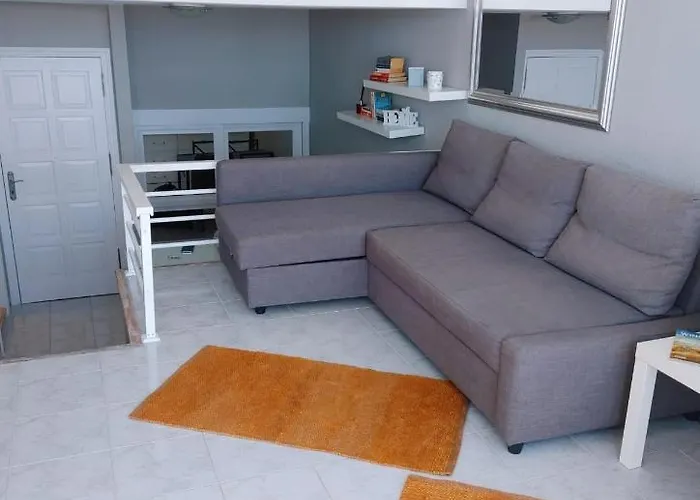 Apartamento Naranja, Incredible Ocean View *