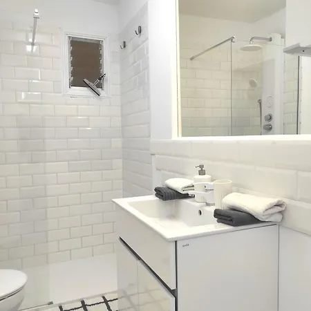 Appartamento Apartamento Naranja, Incredible Ocean View Puerto de Santiago (Tenerife)
