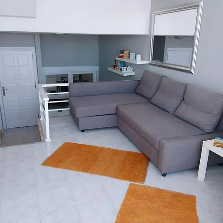 Apartamento Naranja, Incredible Ocean View *