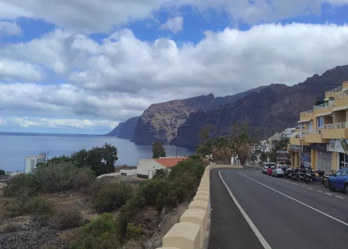 Apartamento Naranja, Incredible Ocean View 아파트 푸에르토 데 산티아고