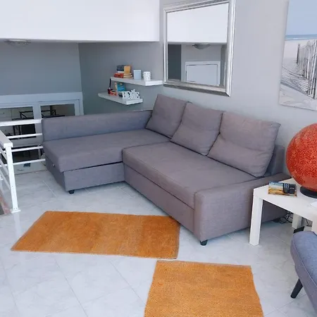 Appartement Apartamento Naranja, Incredible Ocean View *