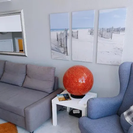 Apartamento Naranja, Incredible Ocean View Appartement Puerto de Santiago (Tenerife)